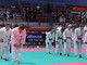 Il Judo Club Simonazzi di Bordighera al 2° torneo 'Carla Patrone' e al 22° Torneo 'Memorial Kenshiro Abbe'