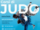 Vallecrosia: lunedì 16 settembre riprendono i corsi del judo club