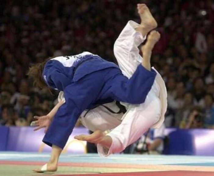 Imperia: passati gli esami, cinque nuovi tecnici di Judo (categoria Asp) per il sodalizio Ok Club