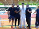 Ottimi risultati per il Judo Sanremo Kumiai al Trofeo Italia di Trento (foto)