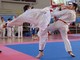 Kumite: i risultati dell'ASKS Kenseido karate di Taggia-Sanremo al 2° trofeo delle regioni di Bergamo