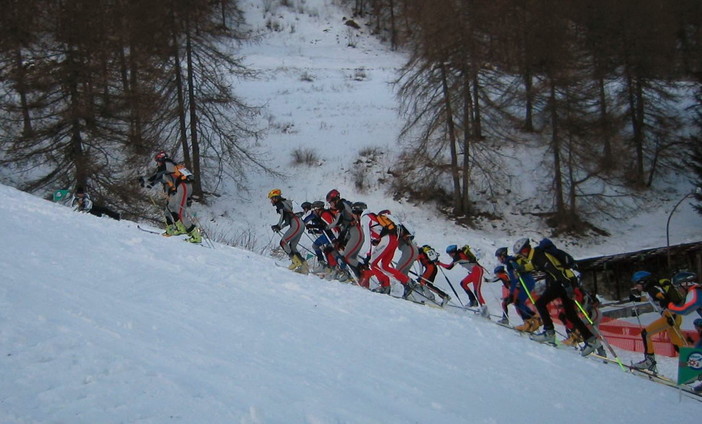 Denuncia del Consigliere Regionale Marco Scajola: &quot;La Regione blocca lo sviluppo degli sport invernali a Monesi&quot;