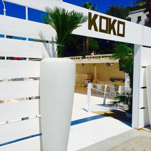 Imperia: il Questore sospende l'attività della discoteca del Koko Beach fino al 16 agosto