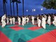 Si è concluso ieri con successo l'anno delle attività della Fudoshin Karate Liguri (foto)