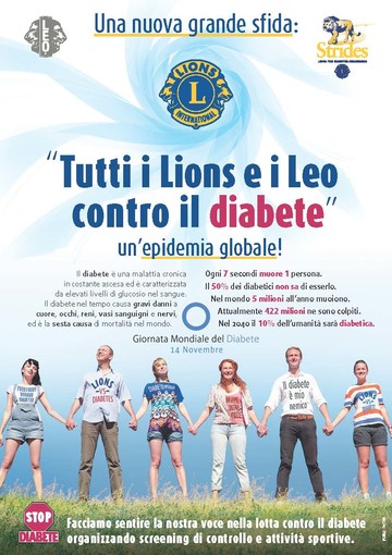 Ventimiglia: 10 farmacie della zona intemelia aderiscono alla campagna di screening e prevenzione del diabete