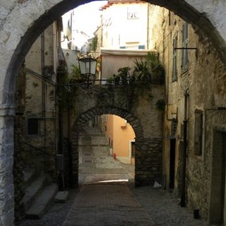 Sanremo: domani pomeriggio escursione con visita guida nella città vecchia 'La Pigna'