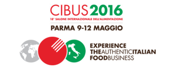 Grande attesa per la 18° edizione di Cibus, la fiera alimentare italiana più conosciuta nel mondo