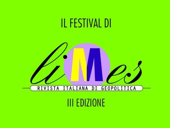 Dal 4 al 6 marzo, il Festival della rivista Limes a Palazzo Ducale di Genova