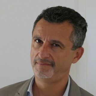 Il presidente del Rotary Luigi Mattioli