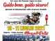 Imperia, sabato e domenica in Calata Anselmi la Scuola federale di motociclismo per &quot;Guido bene, guido sicuro&quot;