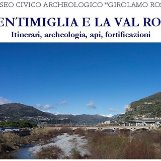 Ventimiglia: dal 10 ottobre al 28 novembre riprende il ciclo di conferenze al Museo Archeologico “Girolamo Rossi”