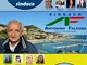 Elezioni a Ventimiglia: questa sera il candidato a sindaco Antonino Falzone presenta liste e programma