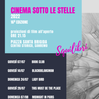 Il calcio, i sogni e la poetica di Ken Loach protagonisti  al “Cinema sotto le stelle”