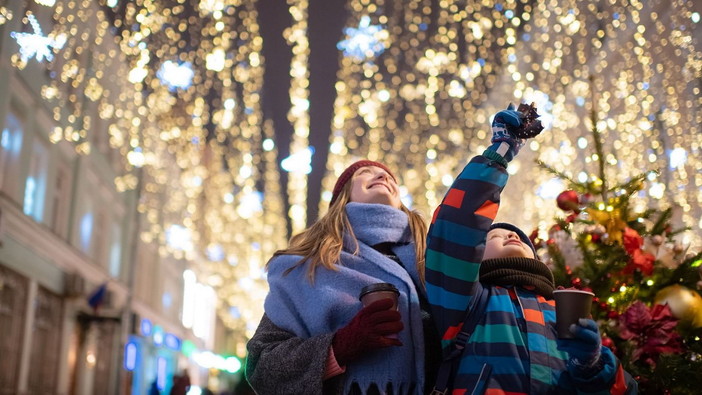 Speciale weekend di Natale: gli appuntamenti imperdibili di questo fine settimana in provincia di Imperia