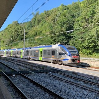 Ancora disagi sulla linea Cuneo-Ventimiglia: un solo treno in circolazione fino al 1° agosto