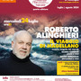 Ventimiglia: 'Il viaggio di Magellano' con Roberto Alinghieri all' &quot;AlbintimiliumTheatrumfEst&quot; (foto)