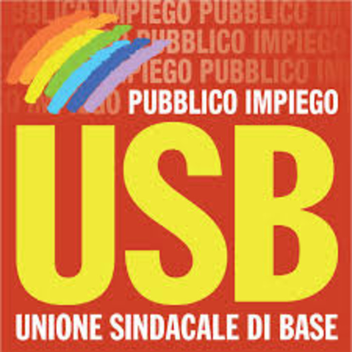 Sanremo: per il rinnovo della RSU (rappresentanza unitaria sindacale) del Comune, lettera della USB ai colleghi