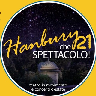 Ventimiglia, l'associazione 'Liber theatrum' cura anche quest'anno il Festival &quot;Hanburychespettacolo!&quot;: ecco tutte le info