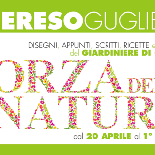 Dal 20 aprile la quinta edizione della 'Forza della Natura' con un format nuovo e in modalità interamente digitale