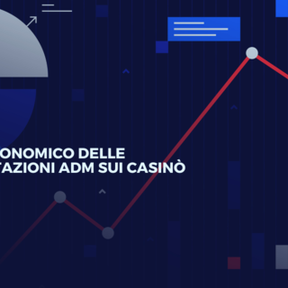 L'impatto Economico delle Regolamentazioni ADM sui Casinò