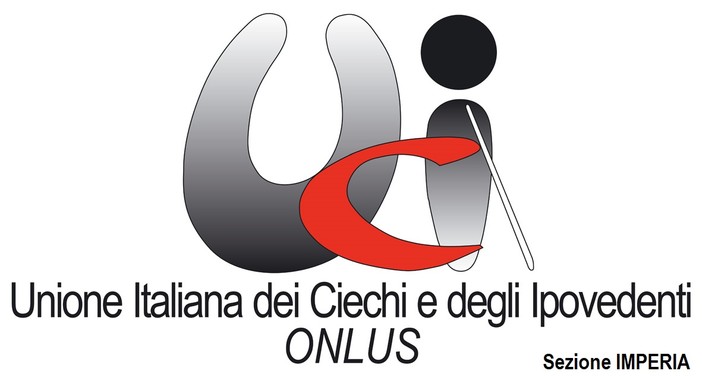 L'Unione italiana ciechi e ipovedenti imperiese ringrazia il Lions Club Sanremo Host per il service dei bastoni elettronici