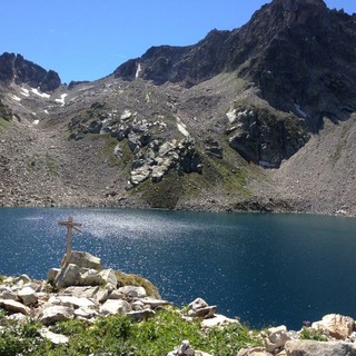 Sabato prossimo, tour dei laghi delle Portette, del Claus, di Valscura e la dimora di caccia del Re