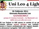 Sanremo: sabato il Leo club Sanremo scende in piazza con le arance per i disabili della vista