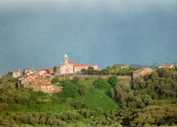 Cipressa: oggi concerto dei Cantores Bormani nella chiesa restaurata di Lingueglietta