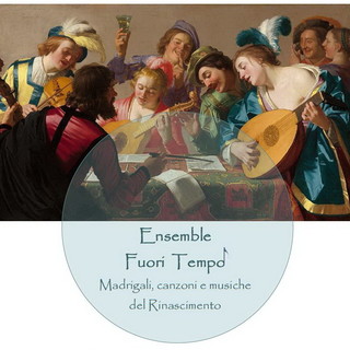 Sanremo: venerdì prossimo, concerto dell’Ensemble ‘Fuori Tempo’ presso il Tempio Evangelico Valdese
