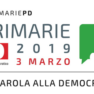 Primarie PD: il 3 marzo si vota per scegliere il Segretario Nazionale del Partito Democratico