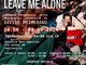 Sabato l'inaugurazione della mostra  “(you) Leave me alone&quot;: racconto fotografico della Ventimiglia invisibile