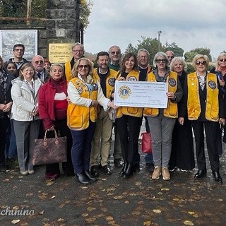 Visita al Centro di Addestramento Cani Guida di Limbiate, organizzata dal Lions Club Sanremo Matutia domenica 27 ottobre 2024 (foto e video)