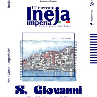 Ineja 2019: le considerazioni del Presidente Marco Podestà sull'edizione appena conclusa