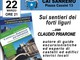 Sanremo: alla scoperta dei castelli della Liguria con il CAI e Claudio Priarone