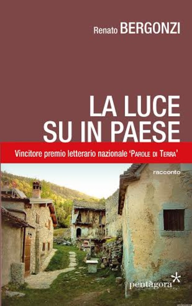 Sanremo: giovedì prossimo, presentazione libro 'La luce su in paese' di Renato Bergonzi