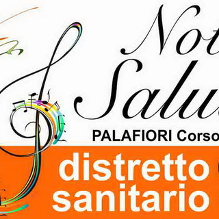 Sanremo: venerdì 9 febbraio, Open Day della ASL 1 sulla prevenzione e sulla salute al Palafiori