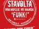 Santo Stefano al Mare, questa sera in concerto gli &quot;Stavolta mia moglie mi manda a FUNK&quot;: appuntamento in piazza Baden Powell