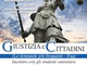 Sanremo: la Giustizia spiegata agli studenti, domani un seminario al Palafiori