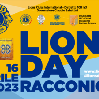 A Racconigi il Lions Club spegne quindici candeline celebrando il Lions Day 2023 del Distretto 108Ia3