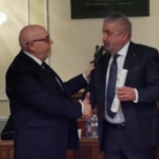 Fratelli d'Italia congratula Luigi Muscio per il cavalierato: &quot;Un riconoscimento al suo impegno e valore&quot;