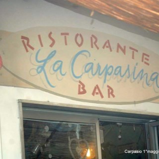 Ha riaperto il Bar Ristorante La Carpasina, gli auguri ai gestori dell'Amministrazione Comunale di Montalto Carpasio