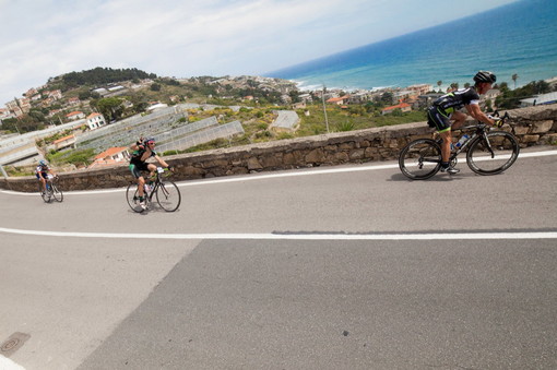 Granfondo Milano – Sanremo: domenica 5 giugno la 46a edizione della gara cicloturistica, attesi quasi mille partecipanti