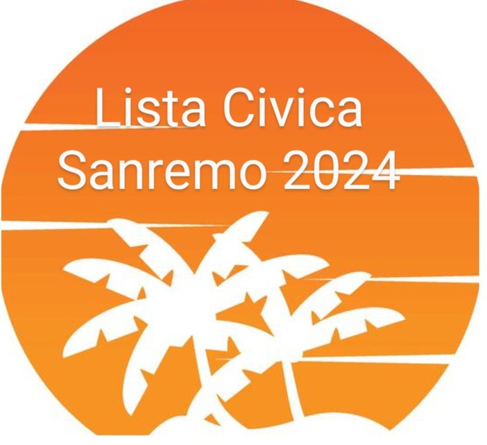 Sanremo: anche la 'Lista Civica Sanremo 2024' partecipa alle prossime elezioni amministrative