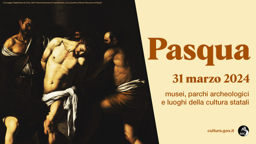 Ponte di Pasqua al museo: ecco i siti e i luoghi culturali aperti nel weekend e non solo