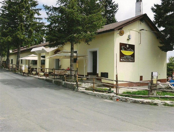 Ritorna la terza edizione di &quot;La Val Nervia a tavola&quot; domenica 1° luglio a pranzo al Ristorante Colle Melosa: prenotazioni aperte!