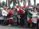 Ventimiglia: le foto della manifestazione Lions per la consegna del Tricolore e della Costituzione ai bimbi delle scuole