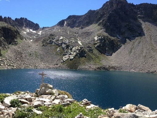 Sabato prossimo, tour dei laghi delle Portette, del Claus, di Valscura e la dimora di caccia del Re