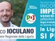 'Sanità, infrastrutture e lavoro', incontro con il consigliere regionale del PD Enrico Ioculano &quot;per migliorare la nostra quotidianità migliorando la qualità di vita&quot;