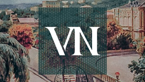 Nuovo progetto a Sanremo per Villa Noseda con “VN”, Ristorante e Cocktail Bar
