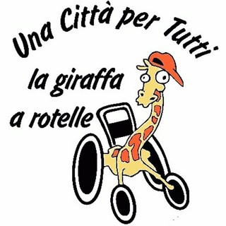 Imperia: &quot;Nessuno strumentalizzi il tema disabilità per fini politici&quot;, duro intervento dell'associazione &quot;Giraffa a Rotelle&quot; dopo la lettera della nostra lettrice Angela